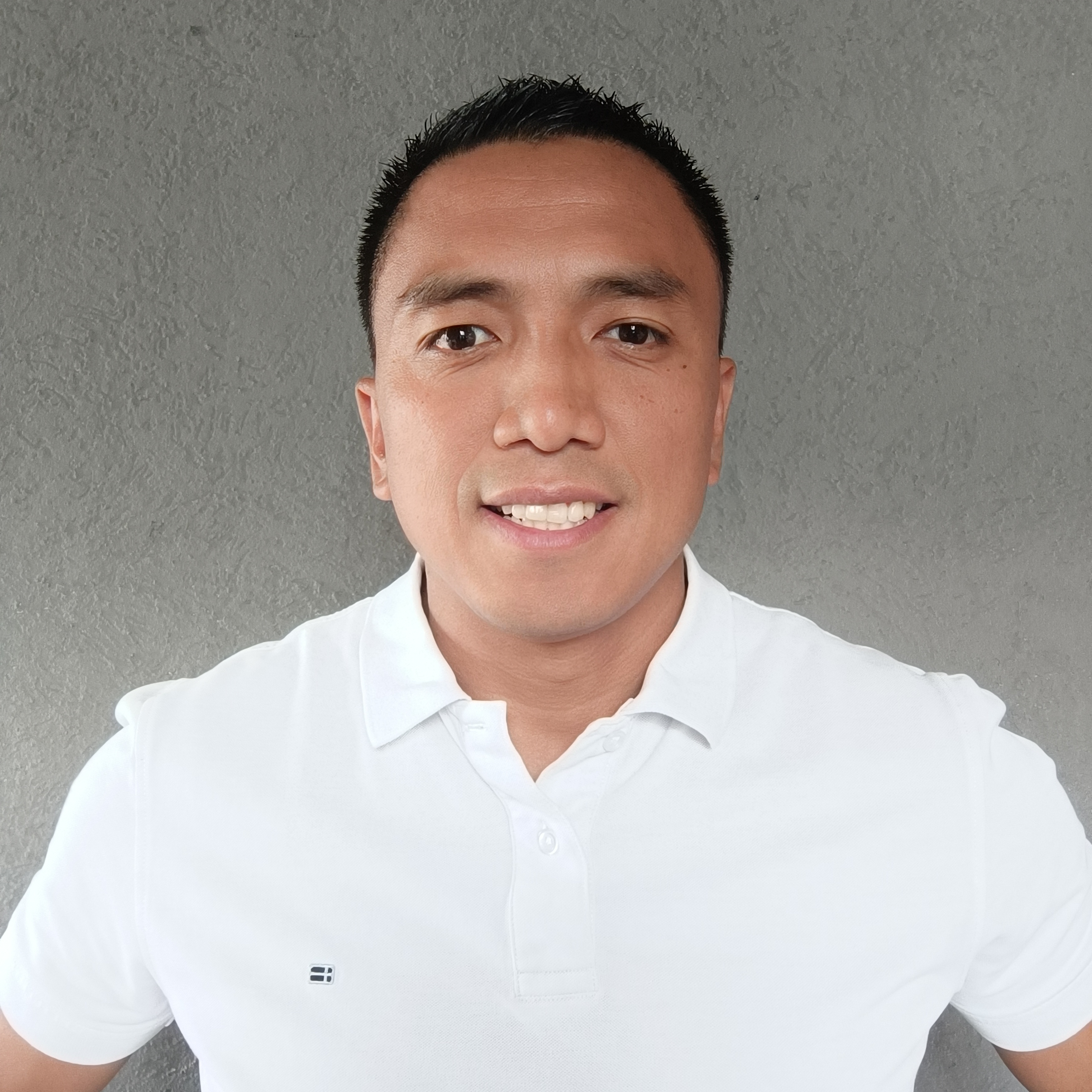 Jefferson Gadiano – Senior IT-Projektleiter